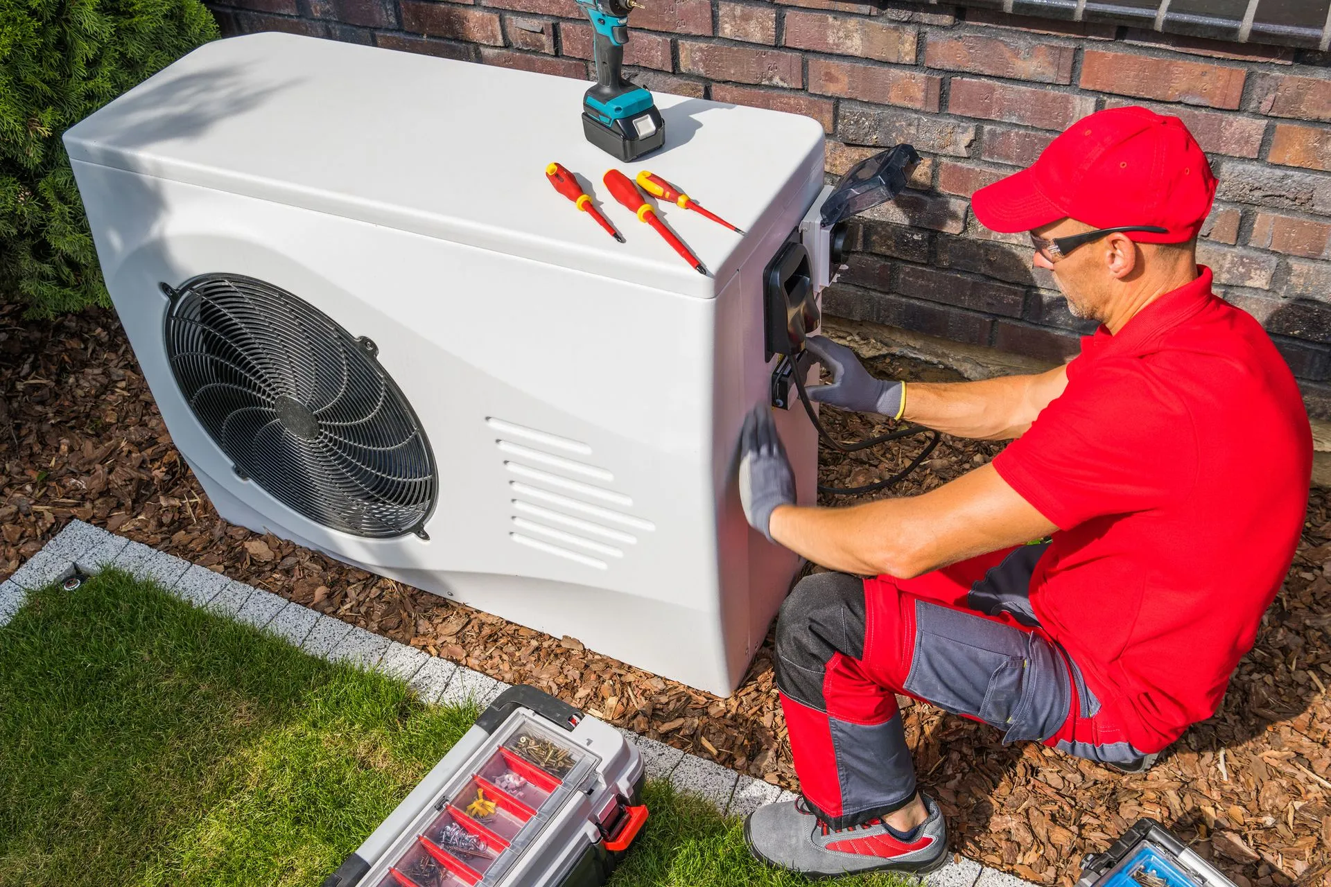 About HVAC in Fairfield, OH